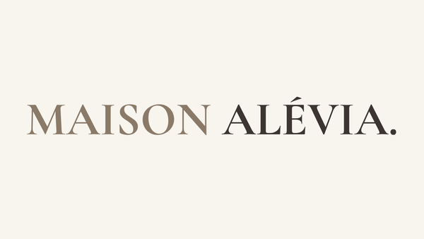 Maison Alevia